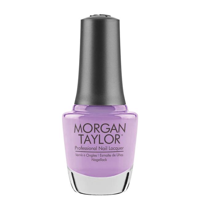 Morgan Taylor - All The Queen's Bling - #3110295