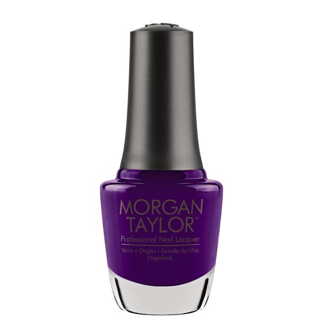 Morgan Taylor - Anime-zing Color! - #50179
