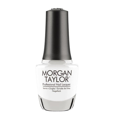 Morgan Taylor - Arctic Freeze - #3110876