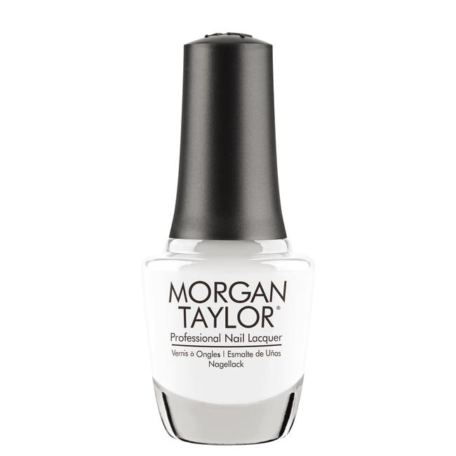 Morgan Taylor - Arctic Freeze - #3110876