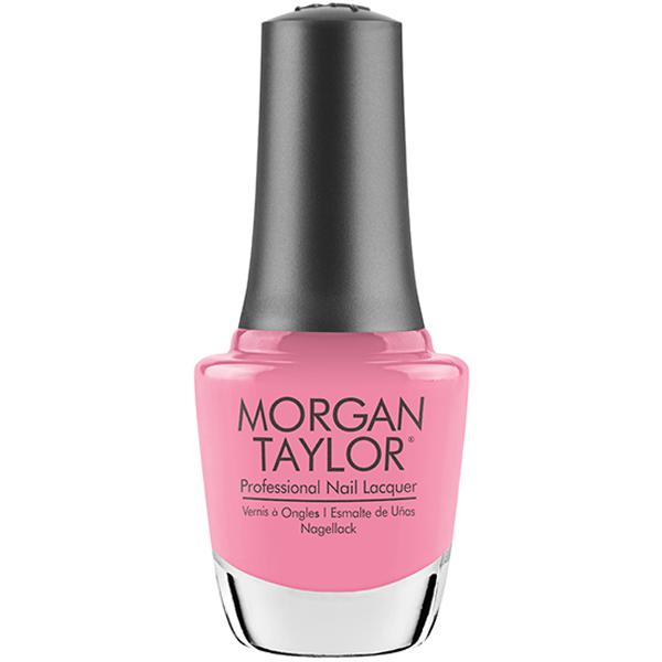 Morgan Taylor - Bed Of Petals - #3110486