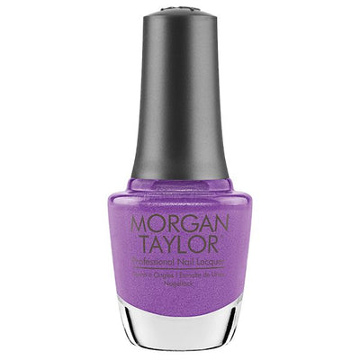 Morgan Taylor - Before My Berry Eyes - #3110514