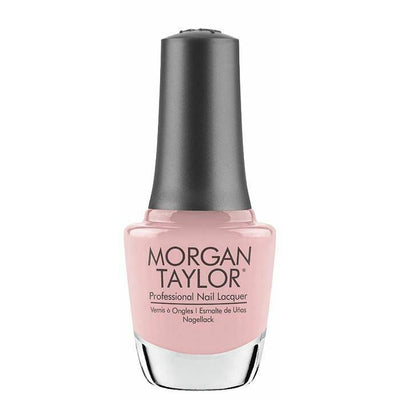 Morgan Taylor - Call My Blush - #3110378