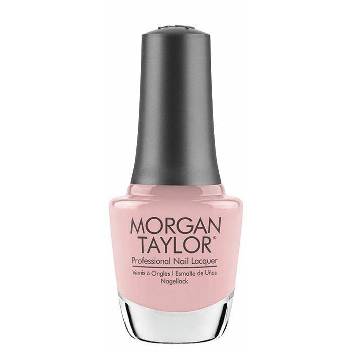Morgan Taylor - Call My Blush - #3110378