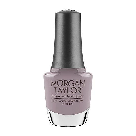 Morgan Taylor - Chillin' With Jack - #3110407