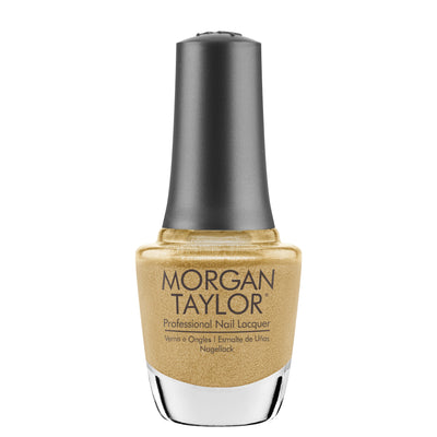 Morgan Taylor - Cuddle Me Tight - #3110543