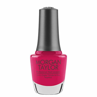 Morgan Taylor - Don'T Pansy Around - #50202