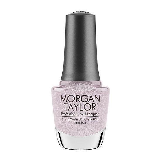 Morgan Taylor - Don't Snow-Flake On Me - #3110405
