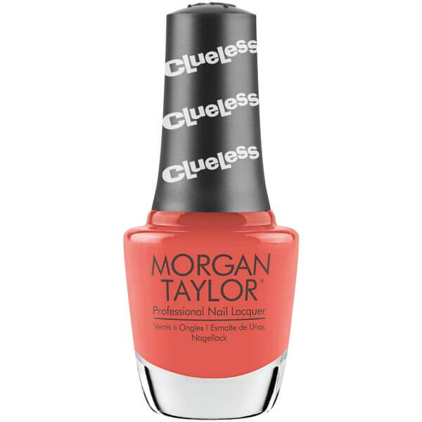 Morgan Taylor - Driving In Platforms - #3110457