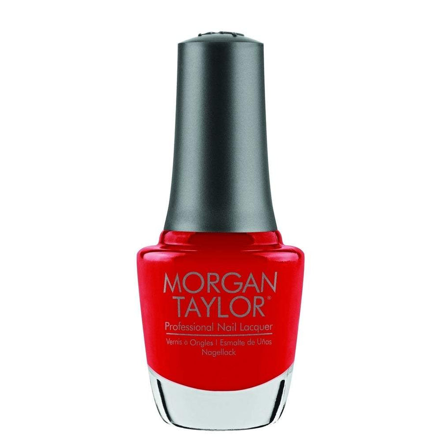 Morgan Taylor - Fire Cracker - #50028