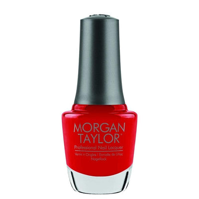 Morgan Taylor - Fire Cracker - #50028