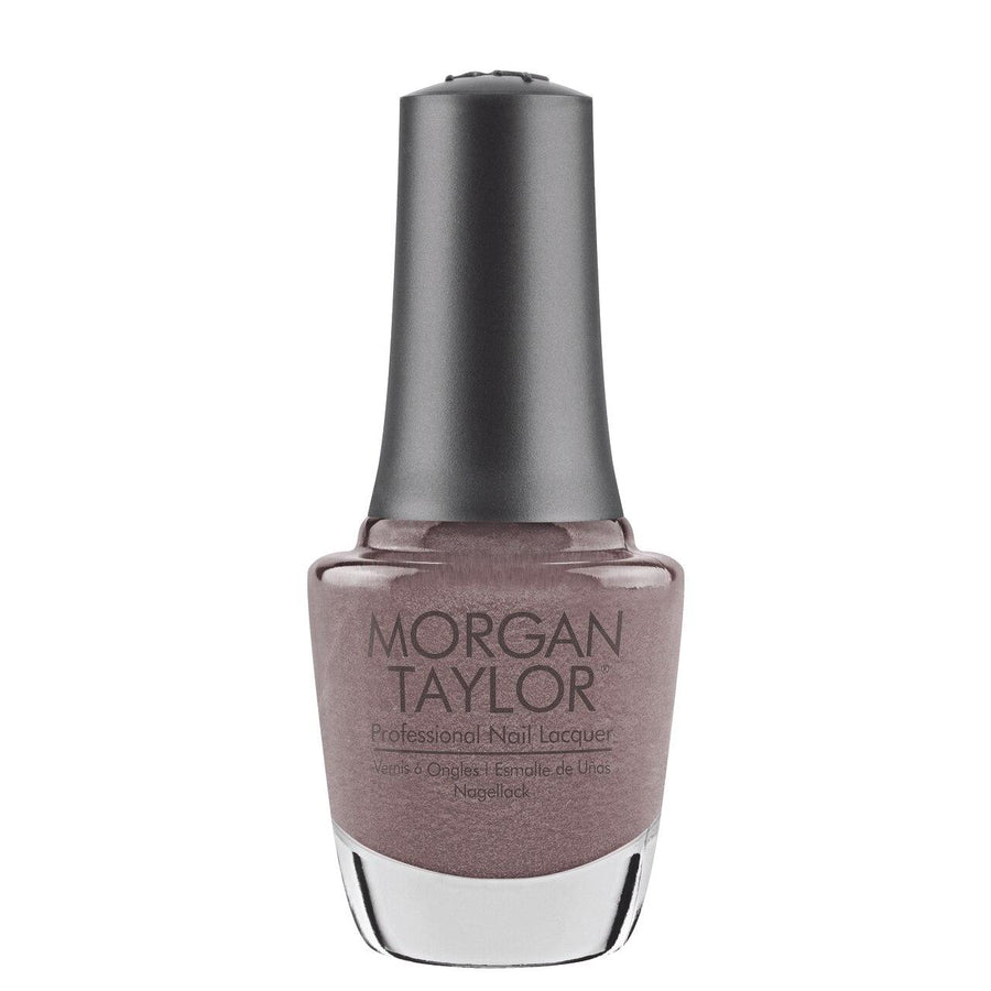 Morgan Taylor - From Rodeo To Rodeo Drive - #3110799