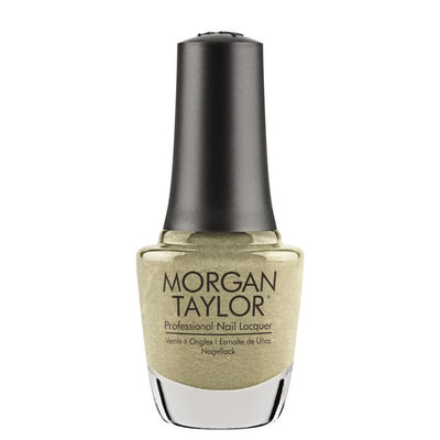 Morgan Taylor - Give Me Gold - #50075