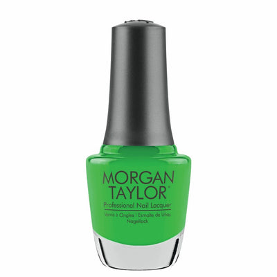 Morgan Taylor - Go For The Glow - #50149