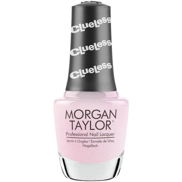 Morgan Taylor - Highly Selective - #3110455
