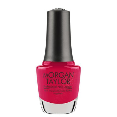 Morgan Taylor - Hip Hot Coral - #50222
