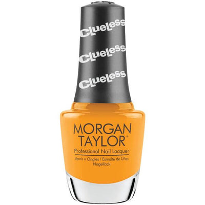 Morgan Taylor - Let's Do A Makeover - #3110462