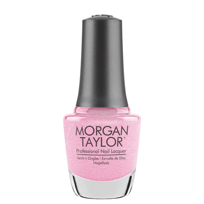 Morgan Taylor - Light Elegant - #3110815
