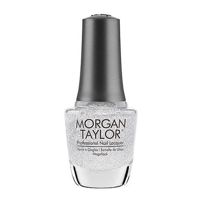 Morgan Taylor - Liquid Frost - #3110404