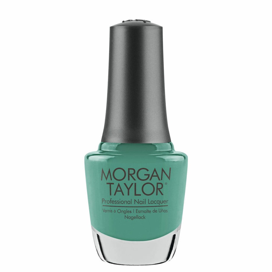 Morgan Taylor - Lost In Paradise - #50086