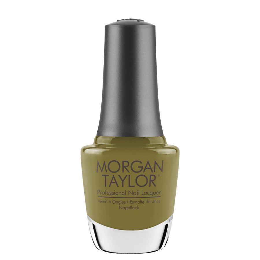Morgan Taylor - Lost My Terrain Of Thought - #3110496