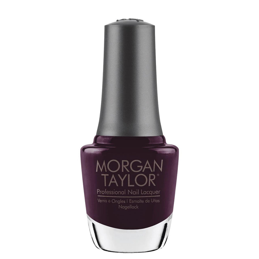 Morgan Taylor - Love Me Like A Vamp - #3110920