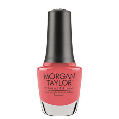 Morgan Taylor - Manga-round With Me - #50182