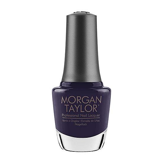 Morgan Taylor - Midnight Sleighride - #3110411