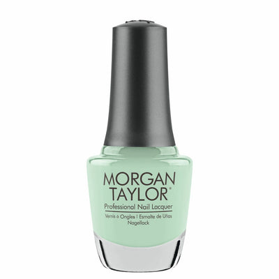 Morgan Taylor - Mint Chocolate Chip - #50085