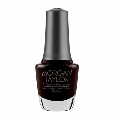 Morgan Taylor - Most Wanted - #50039