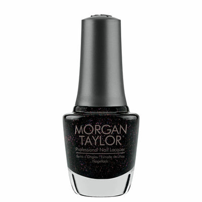 Morgan Taylor - New York State Of Mind - #50061