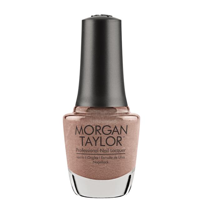 Morgan Taylor - No Way Rose - #50073