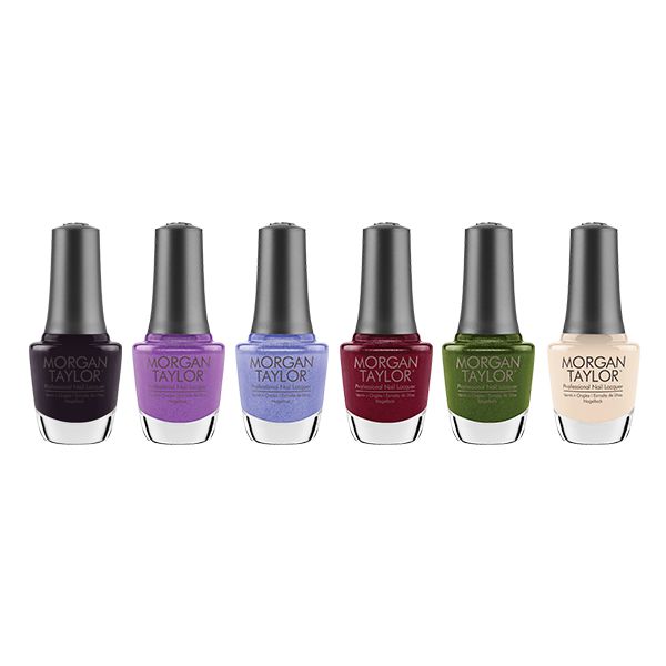 Morgan Taylor - On My Wish List Collection