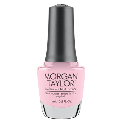 Morgan Taylor - Once Upon A Mani - #3110262
