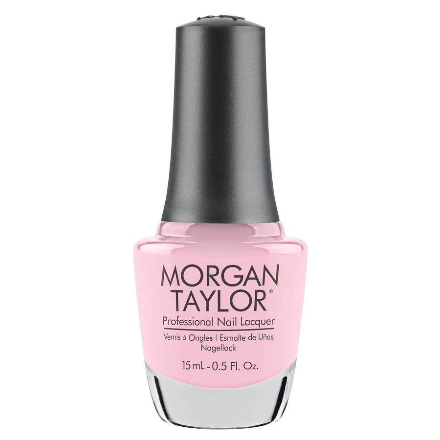Morgan Taylor - Once Upon A Mani - #3110262