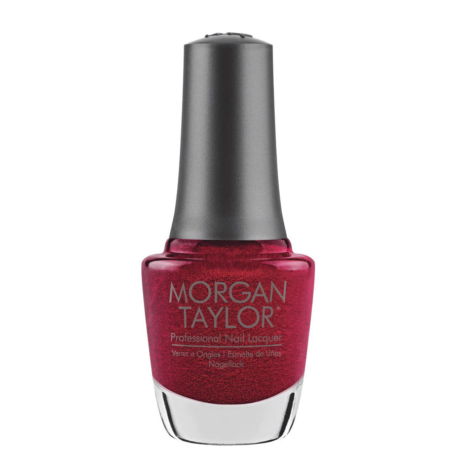 Morgan Taylor - Rose Garden - #3110848
