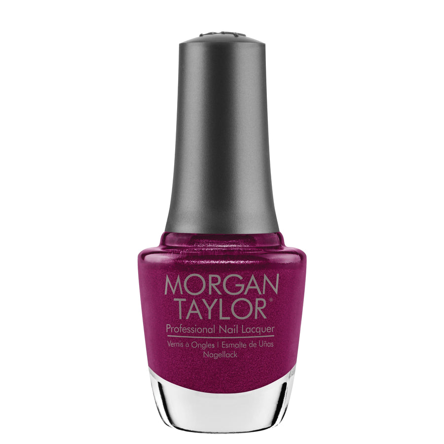 Morgan Taylor - Sappy But Sweet - #3110497