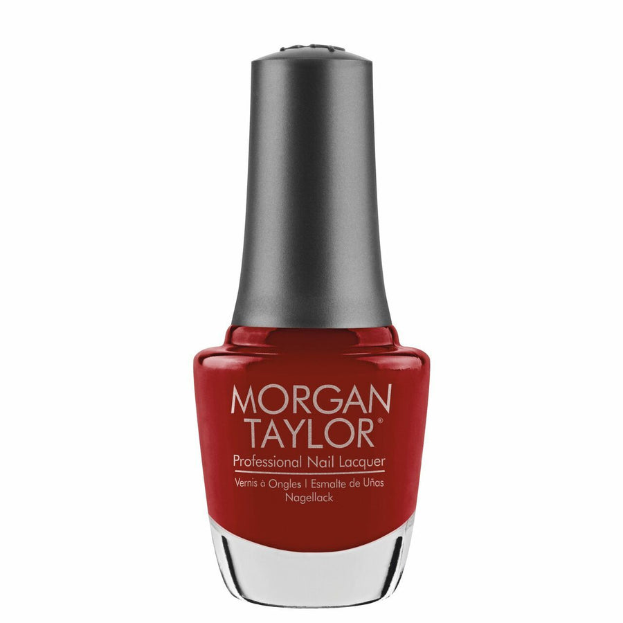 Morgan Taylor - Scandalous - #50144