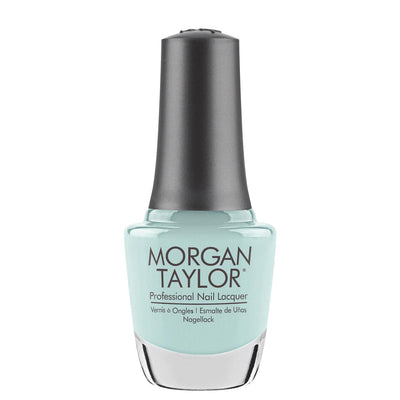 Morgan Taylor - Sea Foam - #3110827