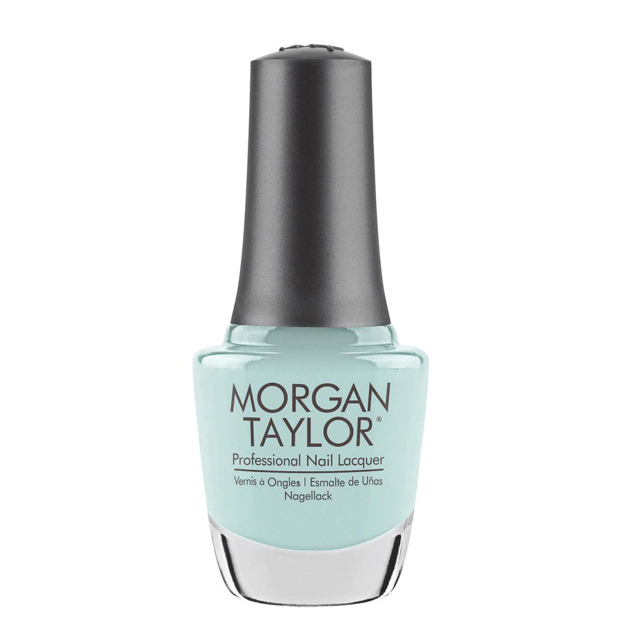 Morgan Taylor - Sea Foam - #3110827