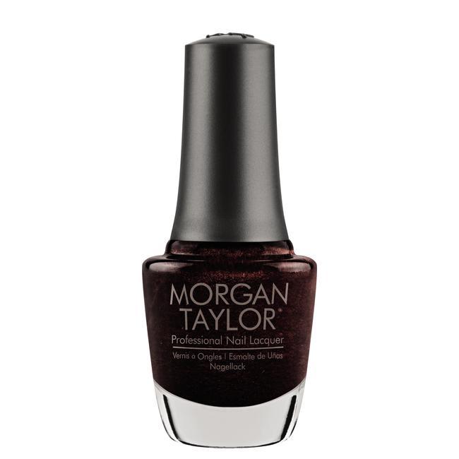 Morgan Taylor - Seal The Deal - #50036