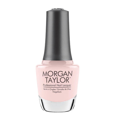 Morgan Taylor - Simple Sheer - #3110812