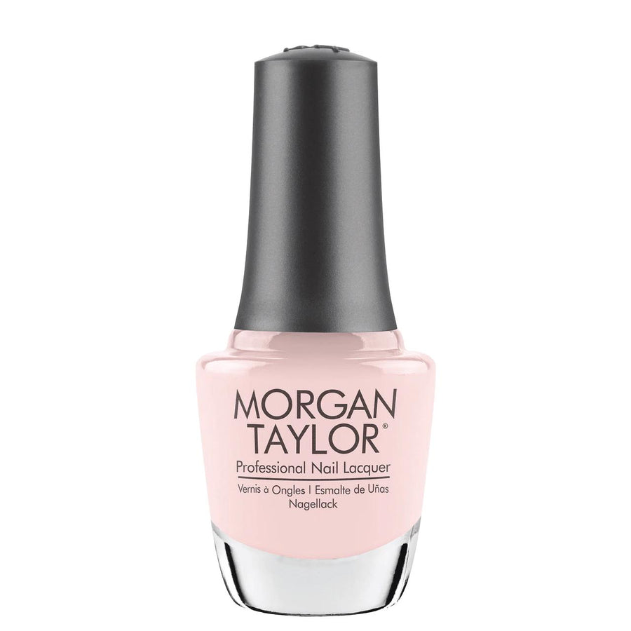 Morgan Taylor - Simple Sheer - #3110812