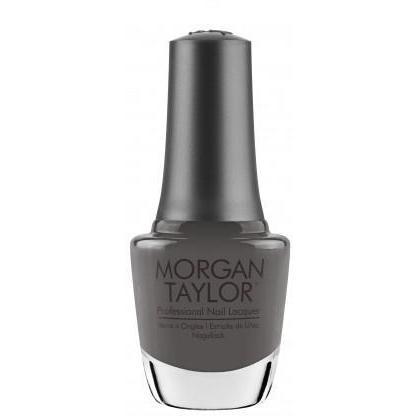 Morgan Taylor - Smoke The Competition - #3110399