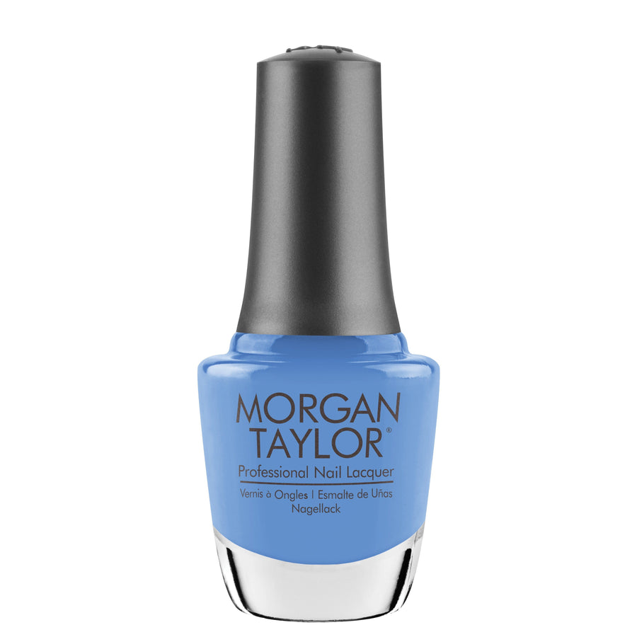 Morgan Taylor - Soaring Above It All - #3110530