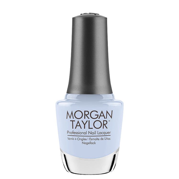 Morgan Taylor - Sweet Morning Breeze - #3110523