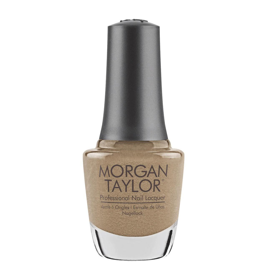 Morgan Taylor - Taupe Model - #3110878