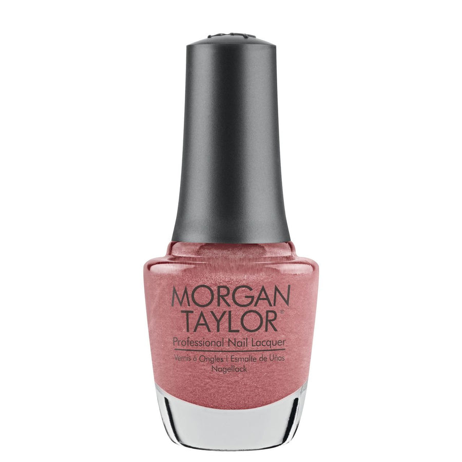Morgan Taylor - Tex'As Me Later - #50186