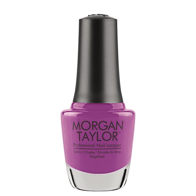 Morgan Taylor - Tokyo A Go Go - #50180
