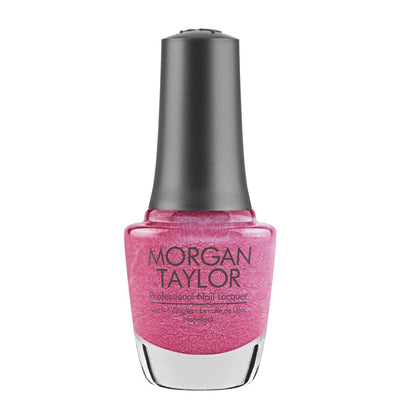 Morgan Taylor - Tutti Frutti - #3110860